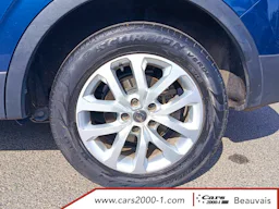 Renault Kadjar  TCe 140 FAP EDC Business occasion - Photo 15