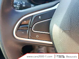 Renault Kadjar  TCe 140 FAP EDC Business occasion - Photo 17