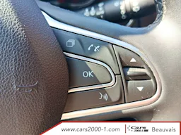 Renault Kadjar  TCe 140 FAP EDC Business occasion - Photo 18