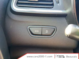 Renault Kadjar  TCe 140 FAP EDC Business occasion - Photo 19