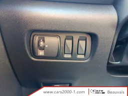 Renault Kadjar  TCe 140 FAP EDC Business occasion - Photo 20