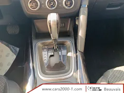 Renault Kadjar  TCe 140 FAP EDC Business occasion - Photo 21