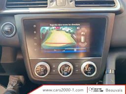 Renault Kadjar  TCe 140 FAP EDC Business occasion - Photo 22