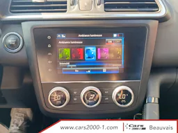 Renault Kadjar  TCe 140 FAP EDC Business occasion - Photo 23