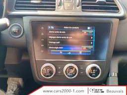 Renault Kadjar TCe 140 FAP EDC Business occasion - Photo 24