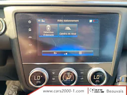 Renault Kadjar  TCe 140 FAP EDC Business occasion - Photo 25