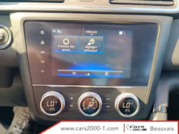 Renault Kadjar TCe 140 FAP EDC Business occasion - Photo 26