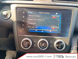 Renault Kadjar  TCe 140 FAP EDC Business occasion - Photo 27