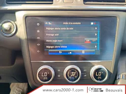 Renault Kadjar TCe 140 FAP EDC Business occasion - Photo 28