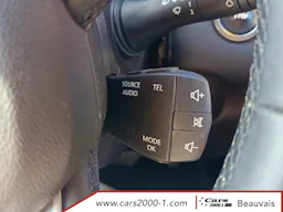 Renault Kadjar TCe 140 FAP EDC Business occasion - Photo 29