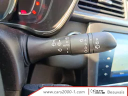 Renault Kadjar  TCe 140 FAP EDC Business occasion - Photo 30