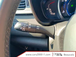 Renault Kadjar  TCe 140 FAP EDC Business occasion - Photo 31