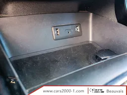Renault Kadjar  TCe 140 FAP EDC Business occasion - Photo 32