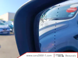 Renault Kadjar  TCe 140 FAP EDC Business occasion - Photo 33