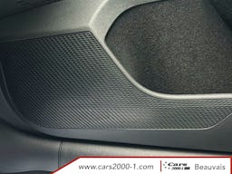 Skoda Octavia Combi  1.5 TSI Hybrid 150 ch ACT DSG7 Sportline occasion - Photo 13