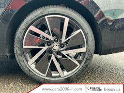 Skoda Octavia Combi  1.5 TSI Hybrid 150 ch ACT DSG7 Sportline occasion - Photo 16