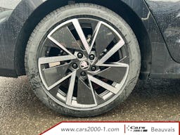 Skoda Octavia Combi  1.5 TSI Hybrid 150 ch ACT DSG7 Sportline occasion - Photo 17