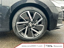 Skoda Octavia Combi  1.5 TSI Hybrid 150 ch ACT DSG7 Sportline occasion - Photo 18