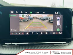 Skoda Octavia Combi  1.5 TSI Hybrid 150 ch ACT DSG7 Sportline occasion - Photo 23