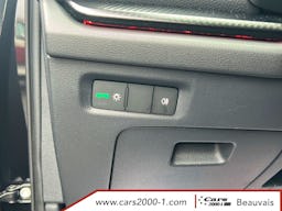 Skoda Octavia Combi  1.5 TSI Hybrid 150 ch ACT DSG7 Sportline occasion - Photo 31