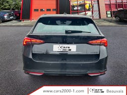 Skoda Octavia Combi  1.5 TSI Hybrid 150 ch ACT DSG7 Sportline occasion - Photo 5