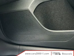 Skoda Octavia Combi  1.5 TSI Hybrid 150 ch ACT DSG7 Sportline occasion - Photo 13