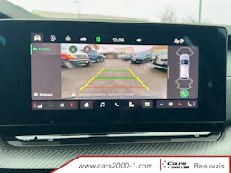 Skoda Octavia Combi  1.5 TSI Hybrid 150 ch ACT DSG7 Sportline occasion - Photo 23
