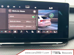 Skoda Octavia Combi  1.5 TSI Hybrid 150 ch ACT DSG7 Sportline occasion - Photo 25