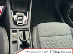Skoda Octavia Combi  1.5 TSI Hybrid 150 ch ACT DSG7 Sportline occasion - Photo 32