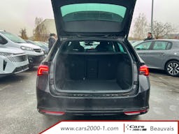 Skoda Octavia Combi  1.5 TSI Hybrid 150 ch ACT DSG7 Sportline occasion - Photo 7