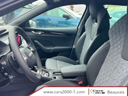 Skoda Octavia Combi  1.5 TSI Hybrid 150 ch ACT DSG7 Sportline occasion - Photo 8