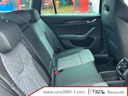 Skoda Octavia Combi  1.5 TSI Hybrid 150 ch ACT DSG7 Sportline occasion - Photo 9