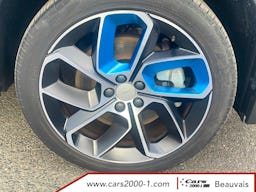 Lynk & Co PHEV  01 PHEV occasion - Photo 18