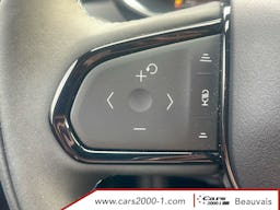 Lynk & Co PHEV  01 PHEV occasion - Photo 19