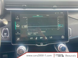 Lynk & Co PHEV  01 PHEV occasion - Photo 26