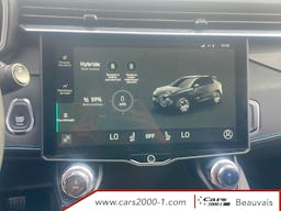 Lynk & Co PHEV  01 PHEV occasion - Photo 27