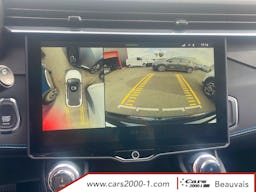 Lynk & Co PHEV  01 PHEV occasion - Photo 29