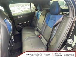 Lynk & Co PHEV  01 PHEV occasion - Photo 9