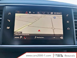 Peugeot 308  PureTech 130ch S&S BVM6 Allure occasion - Photo 11