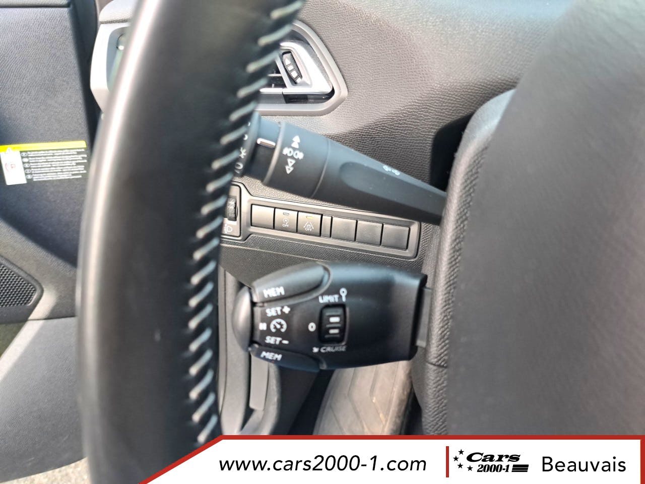Peugeot 308  PureTech 130ch S&S BVM6 Allure occasion - Photo 12
