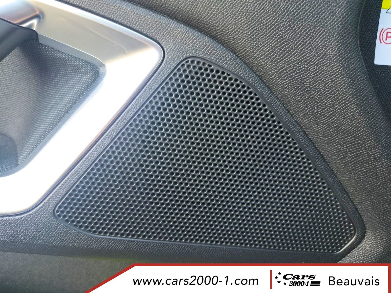 Peugeot 308  PureTech 130ch S&S BVM6 Allure occasion - Photo 13