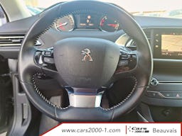 Peugeot 308  PureTech 130ch S&S BVM6 Allure occasion - Photo 14