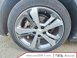 Peugeot 308  PureTech 130ch S&S BVM6 Allure occasion - Photo 15