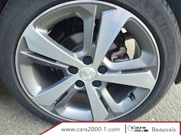 Peugeot 308  PureTech 130ch S&S BVM6 Allure occasion - Photo 16