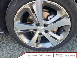 Peugeot 308  PureTech 130ch S&S BVM6 Allure occasion - Photo 18