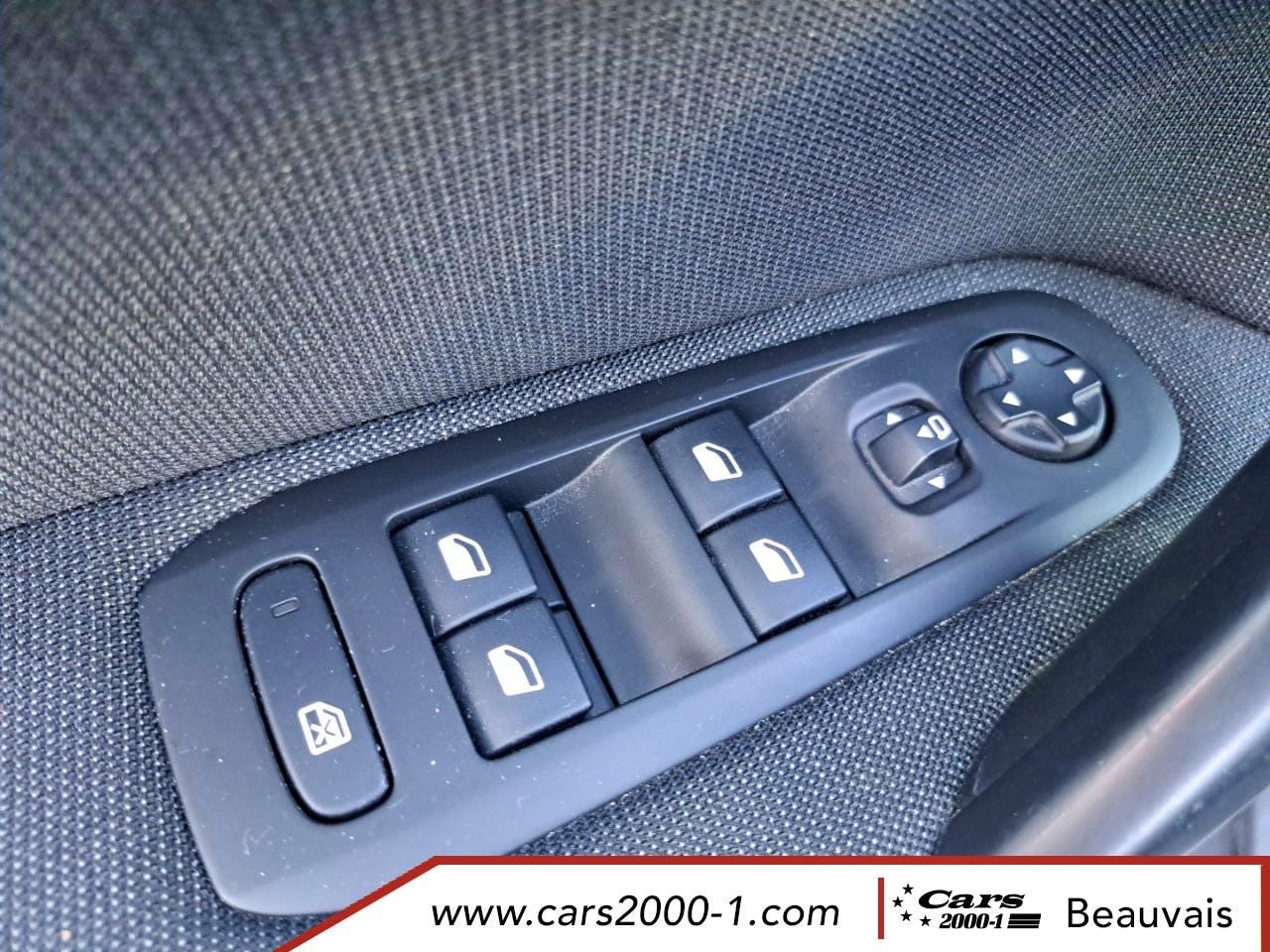 Peugeot 308  PureTech 130ch S&S BVM6 Allure occasion - Photo 19