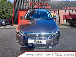 Peugeot 308  PureTech 130ch S&S BVM6 Allure occasion - Photo 2