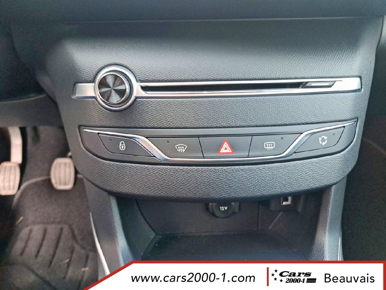 Peugeot 308  PureTech 130ch S&S BVM6 Allure occasion - Photo 21