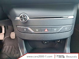 Peugeot 308  PureTech 130ch S&S BVM6 Allure occasion - Photo 21