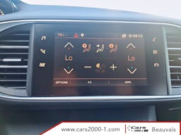 Peugeot 308  PureTech 130ch S&S BVM6 Allure occasion - Photo 24